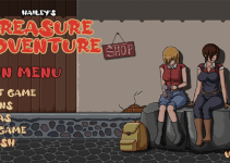 Hailey’s Treasure Adventure Free Download (v0.7.3.4 & Uncensored) Hailey’s Treasure Adventure Free Download (v0.7.3.4 & Uncensored)