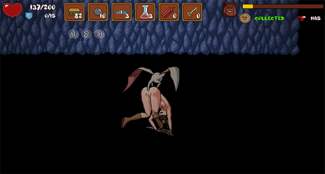 Hailey’s Treasure Adventure crack