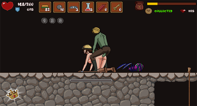 Hailey’s Treasure Adventure pc