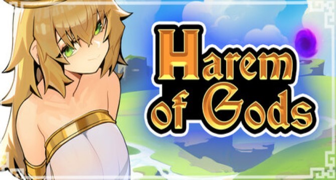 Harem Of Gods Free Download