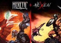 Heretic + Hexen Free Download Heretic + Hexen Free Download