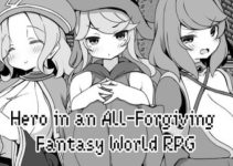 Hero In An All-forgiving Fantasy World RPG Free Download (Uncensored) Hero In An All-forgiving Fantasy World RPG Free Download (Uncensored)