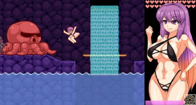 Hijiri In The Succubus Castle crack