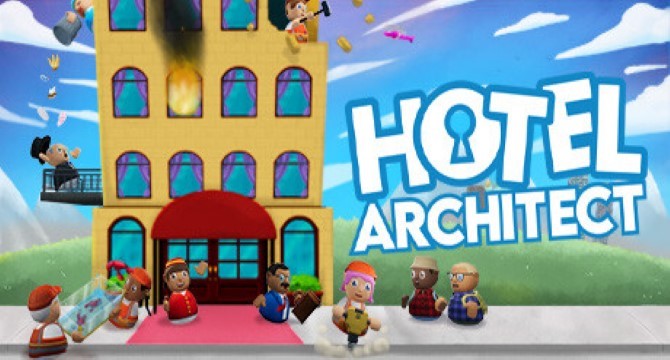 Hotel Architect Free Download