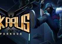 Ikarus Parkour Free Download Ikarus Parkour Free Download