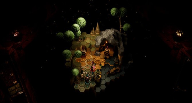 Inkshade pc