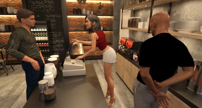 Innocence Or Money pc
