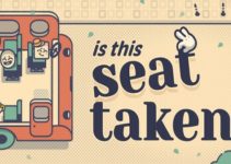 Is This Seat Taken? Free Download (Build 19192001) Is This Seat Taken? Free Download (Build 19192001)