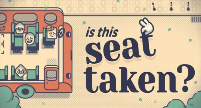 Is This Seat Taken? Free Download