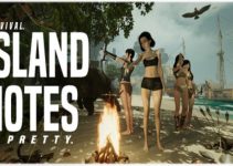 Island Notes Free Download (v1.20) Island Notes Free Download (v1.20)