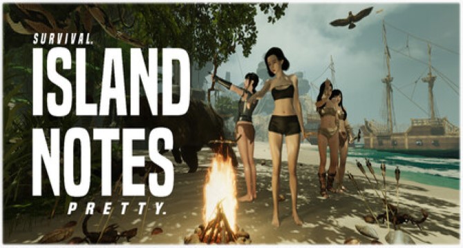 Island Notes Free Download