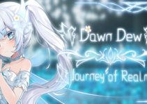 Journey of Realm: Dawn Dew Free Download Journey of Realm: Dawn Dew Free Download
