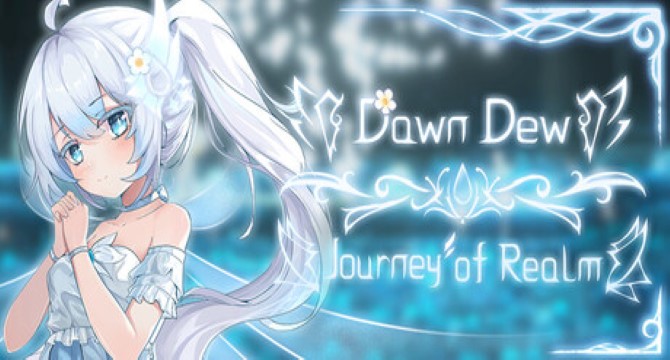Journey of Realm: Dawn Dew Free Download
