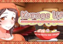Kurage Life Free Download (v1.44 & Uncensored) Kurage Life Free Download (v1.44 & Uncensored)