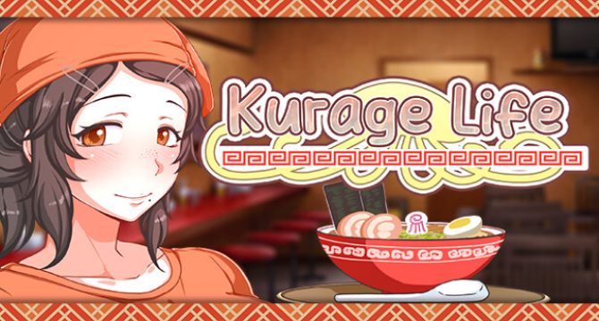 Kurage Life Free Download