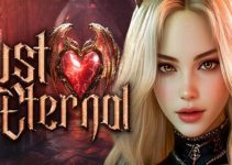 LUST Eternal Free Download (v1.0 & Uncensored) LUST Eternal Free Download (v1.0 & Uncensored)
