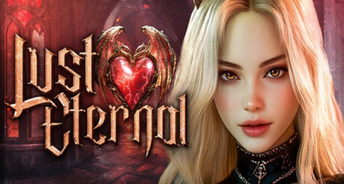 LUST Eternal Free Download 