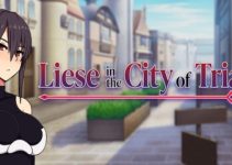 Liese In The City Of Trials Free Download (R18) Liese In The City Of Trials Free Download (R18)