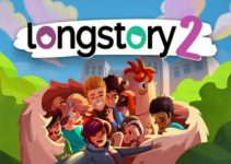 LongStory 2 Free Download (Build 19096728) LongStory 2 Free Download (Build 19096728)