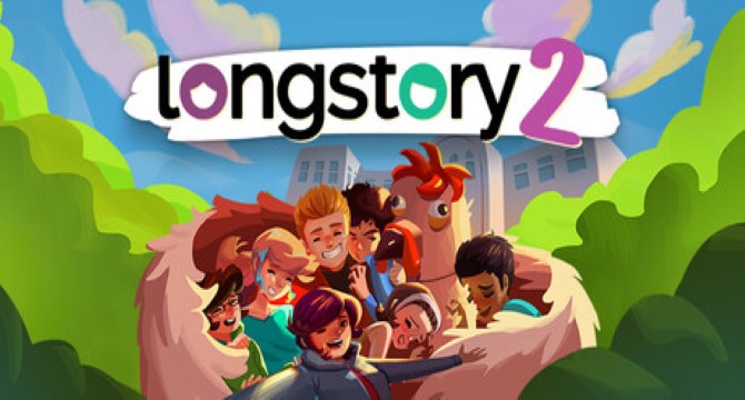 LongStory 2 free download