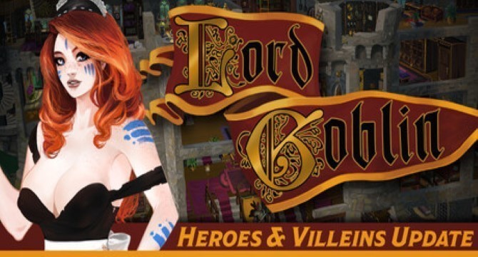Lord Goblin Free Download