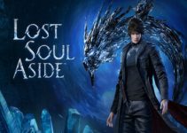 Lost Soul Aside Free Download Lost Soul Aside Free Download
