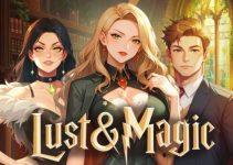 Lust & Magic Free Download (Uncensored) Lust & Magic Free Download (Uncensored)
