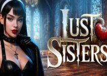 Lust Sisters Free Download (Uncensored) Lust Sisters Free Download (Uncensored)