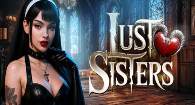 Lust Sisters Free Download