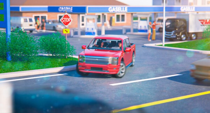 Lust Trip pc