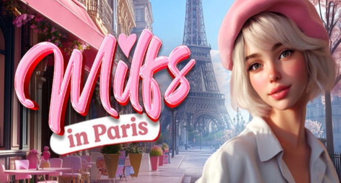 MILFs in PARIS Free Download