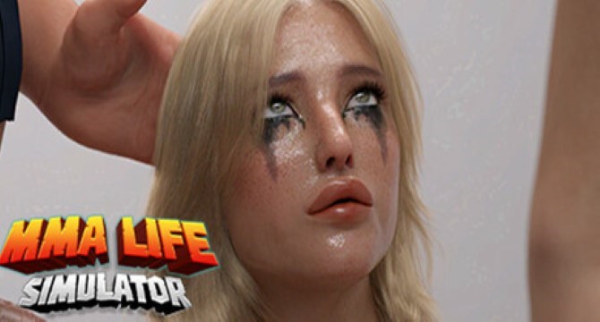 MMA Life Simulator Free Download