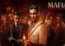 Mafia: The Old Country Free Download Mafia: The Old Country Free Download