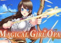 Magical Girl Opal Free Download (v1.01 & Uncensored) Magical Girl Opal Free Download (v1.01 & Uncensored)