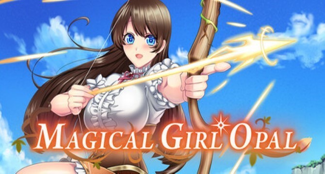 Magical Girl Opal Free Download