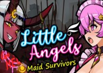 Maid Survivors: Little Angels Free Download (v0.53.8) Maid Survivors: Little Angels Free Download (v0.53.8)