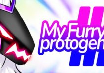 My Furry Protogen 3 Free Download (Uncensored) My Furry Protogen 3 Free Download (Uncensored)
