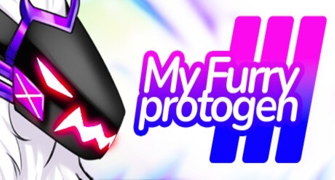 My Furry Protogen 3 free download