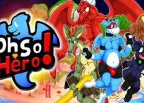 Oh So Hero! Free Download (v0.24.001 & Uncensored) Oh So Hero! Free Download (v0.24.001 & Uncensored)