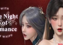 One Night of Romance With My Waifu Free Download (Uncensored) One Night of Romance With My Waifu Free Download (Uncensored)