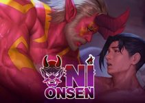 Oni Onsen Free Download (v1.2.1 & Uncensored) Oni Onsen Free Download (v1.2.1 & Uncensored)
