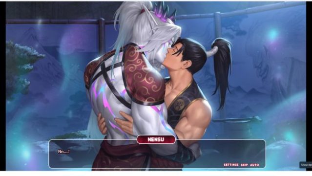 Oni Onsen pc