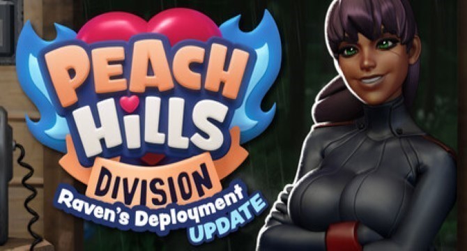 Peach Hills Division Free Download