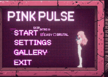 Pink Pulse Free Download (v0.1.3 & Uncensored) Pink Pulse Free Download (v0.1.3 & Uncensored)