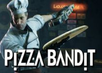 Pizza Bandit Free Download (v0.8.1053) Pizza Bandit Free Download (v0.8.1053)