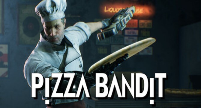 Pizza Bandit Free Download