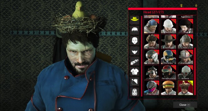 Pizza Bandit pc