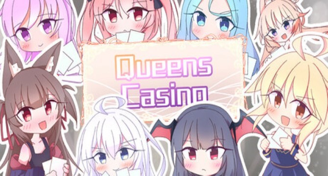 Queens Casino Free Download