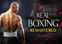 Real Boxing 2: Remastered Free Download Real Boxing 2: Remastered Free Download