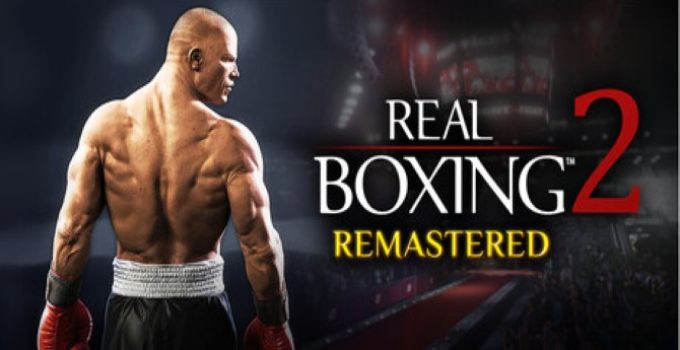 Real Boxing 2: Remastered Free Download